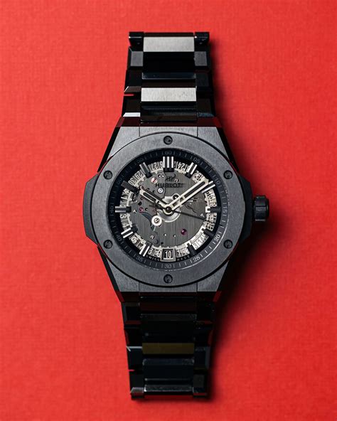 hublot only watch 2023|THE BIG BANG INTEGRATED TIME ONLY .